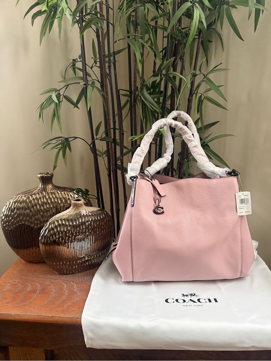 Coach Handbags - Coach Dalton 31 Shoulder Bag Aurora NWT